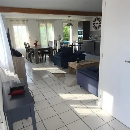 Ferienhaus La Mirande *