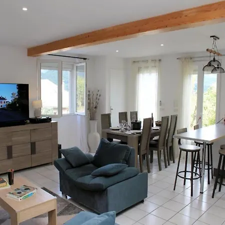 La Mirande * Ayzac-Ost