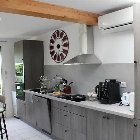 La Mirande Ayzac-Ost