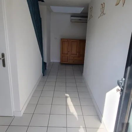 La Mirande Ferienhaus Ayzac-Ost