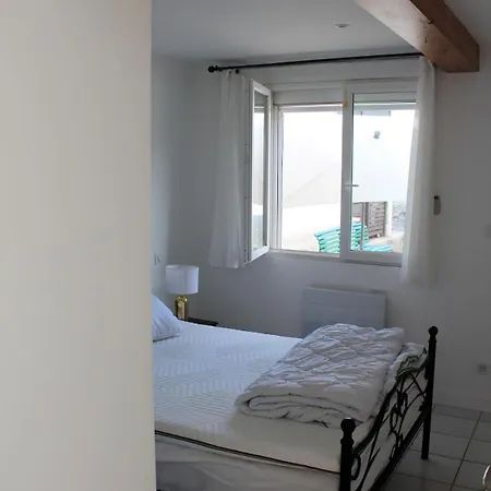 Ferienhaus La Mirande Ayzac-Ost