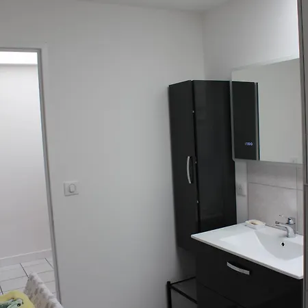 Ferienhaus La Mirande *