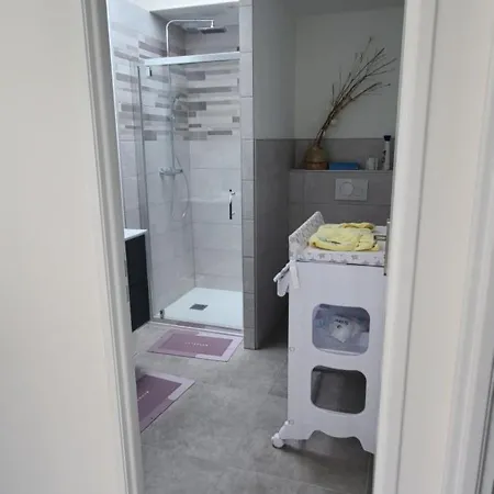 La Mirande Ferienhaus *