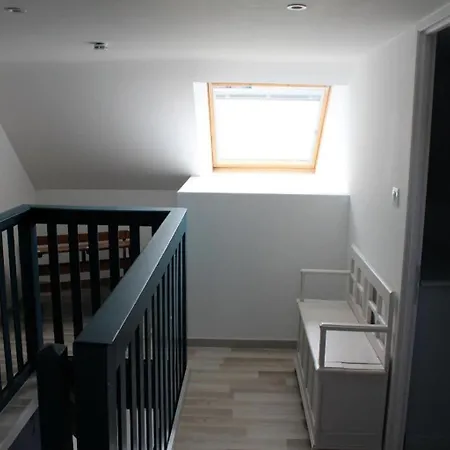 La Mirande Ferienhaus Ayzac-Ost