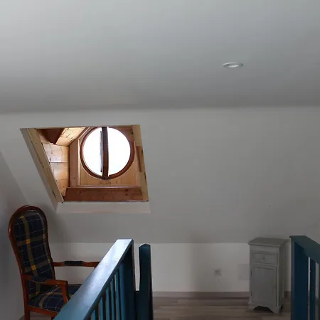 Ferienhaus La Mirande Ayzac-Ost