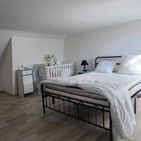 La Mirande Ferienhaus *