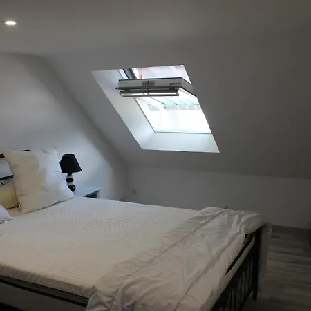 Ferienhaus La Mirande Ayzac-Ost