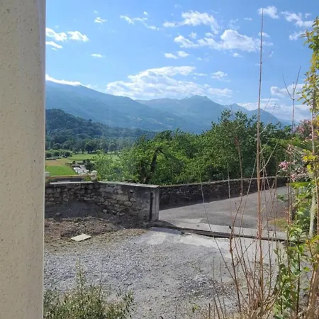 La Mirande Ferienhaus *