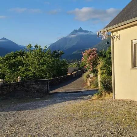 La Mirande Ayzac-Ost