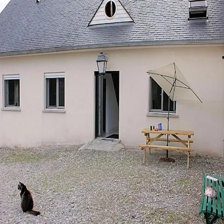 La Mirande * Ayzac-Ost