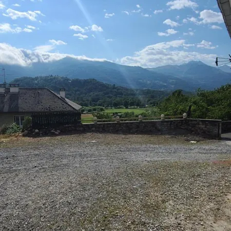 Ferienhaus La Mirande Ayzac-Ost