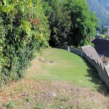 La Mirande * Ayzac-Ost