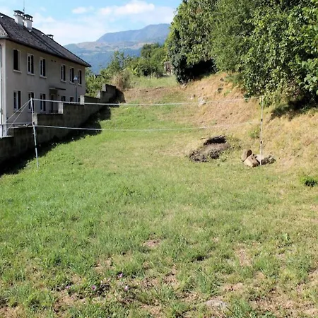 La Mirande * Ayzac-Ost