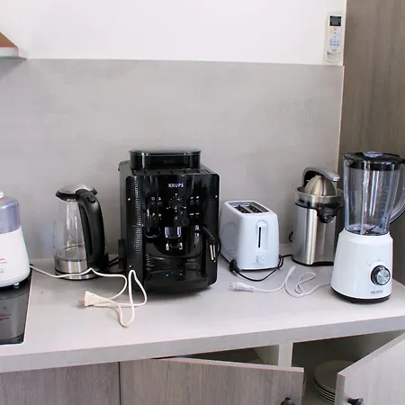 La Mirande Ferienhaus *