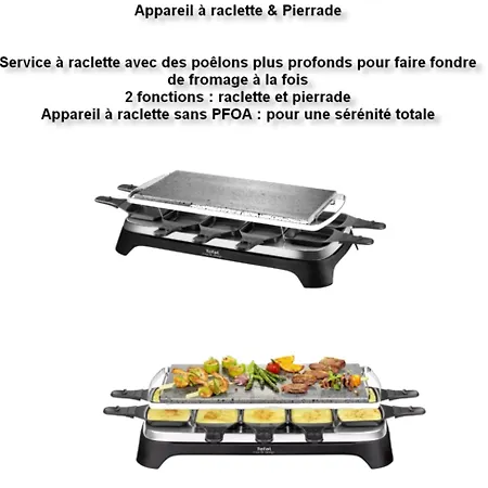 Ferienhaus La Mirande *