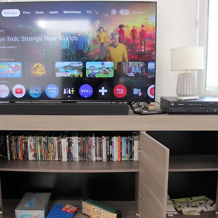 Ferienhaus La Mirande Ayzac-Ost